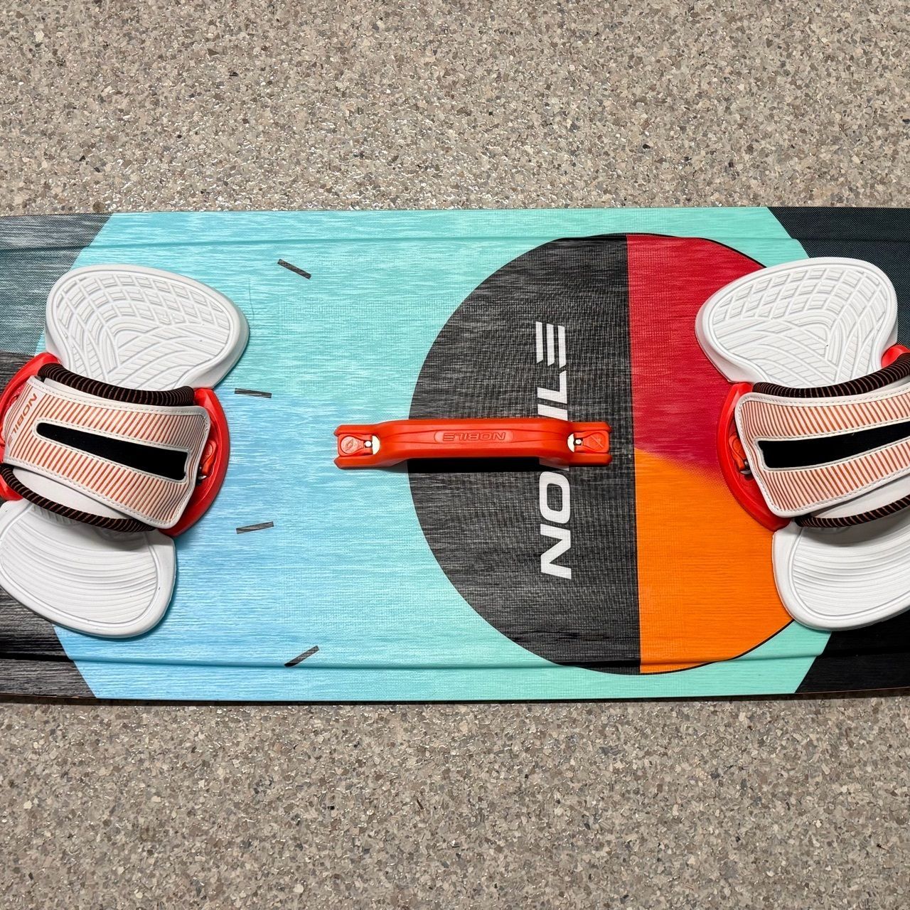 2021 Nobile G101 55 - Image 1