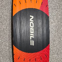 2021 Nobile G101 55 - 140 cm - Image 2