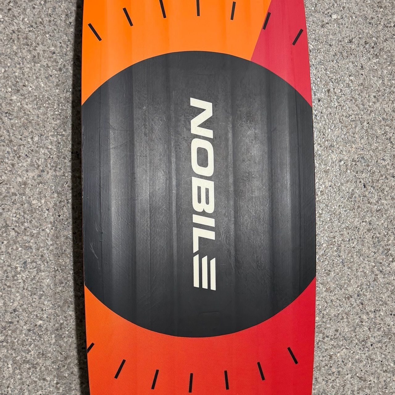 2021 Nobile G101 55 - Image 2