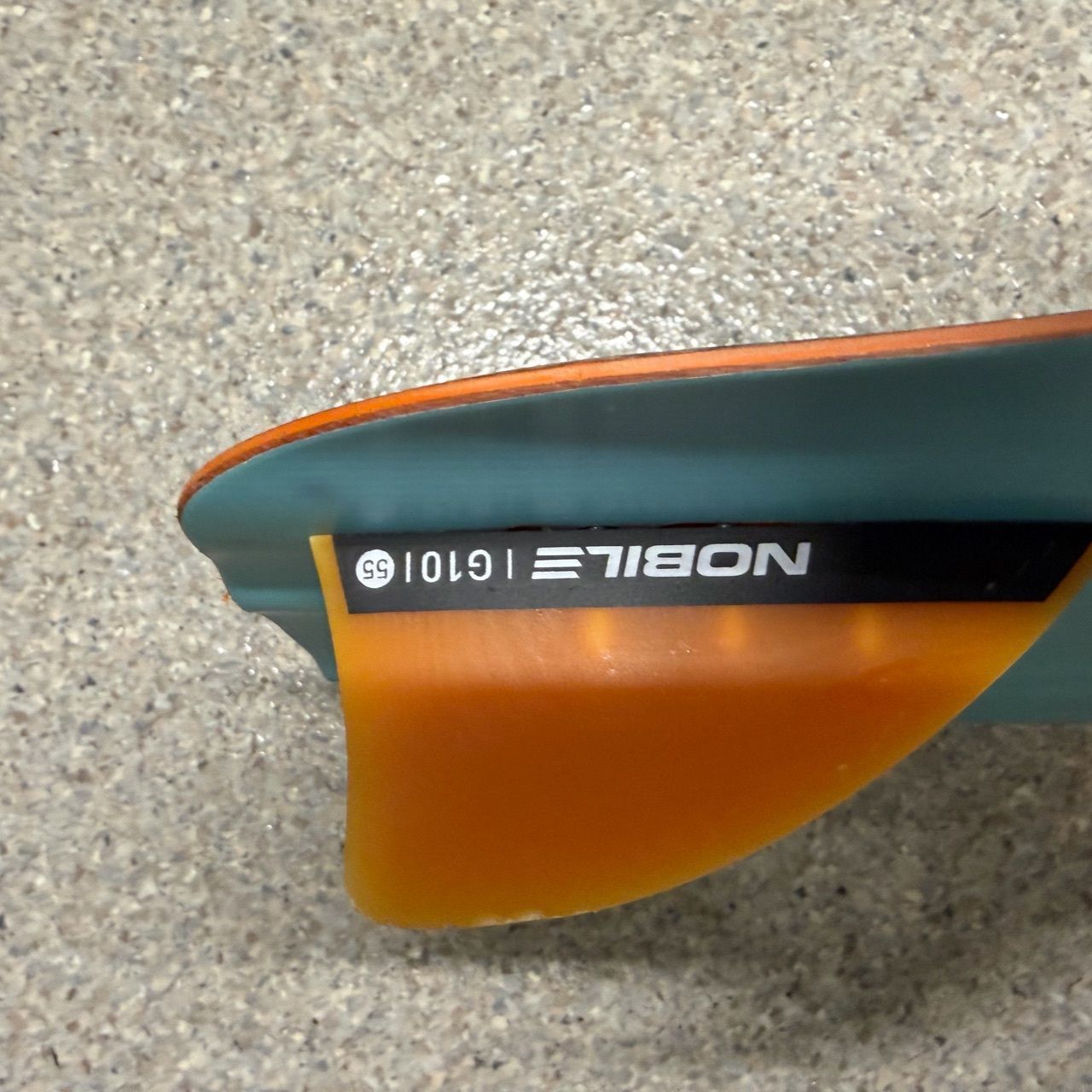 2021 Nobile G101 55 - Image 5