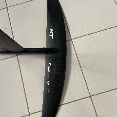 2025 Kt Surfing Nomad - Image 2
