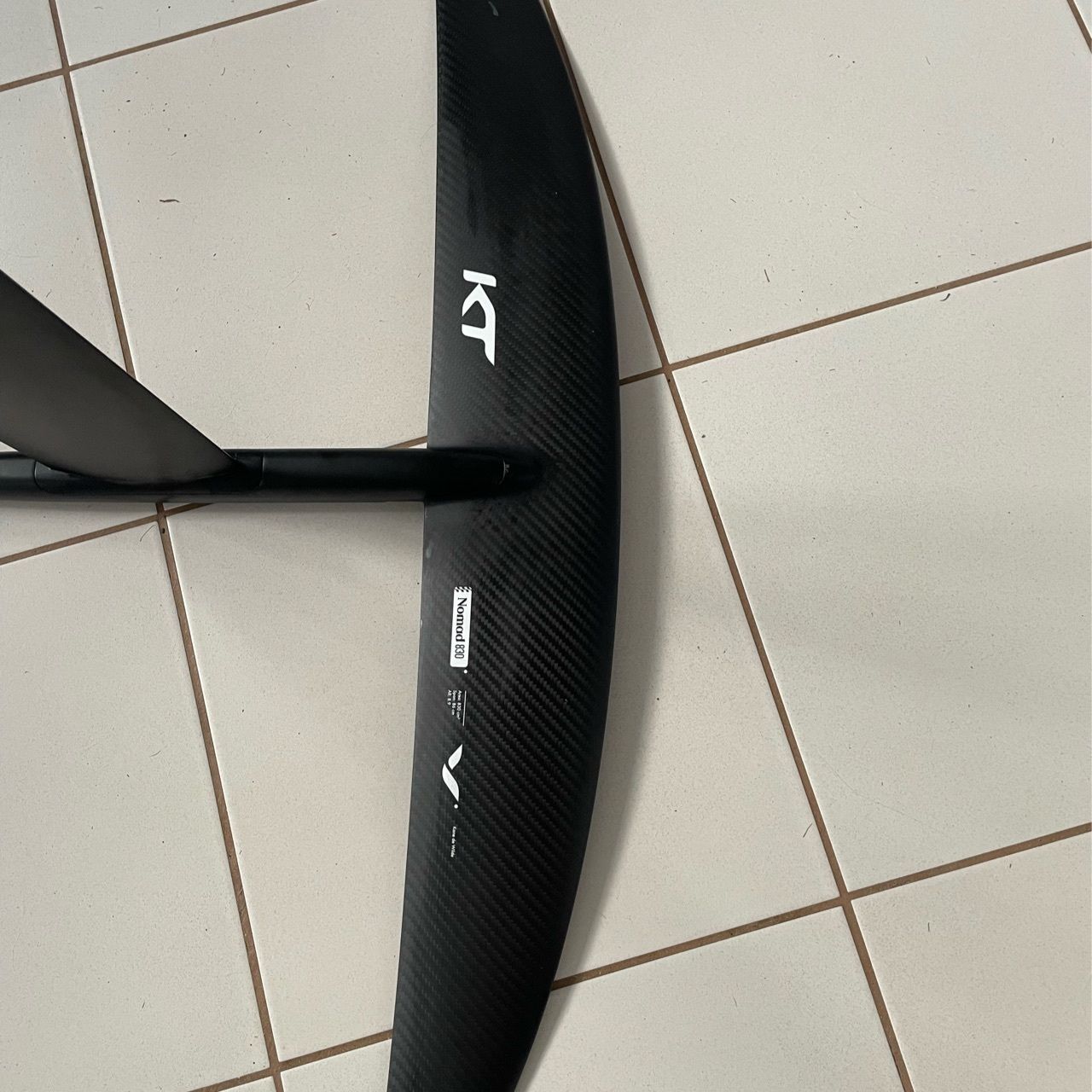 2025 Kt Surfing Nomad - Image 2