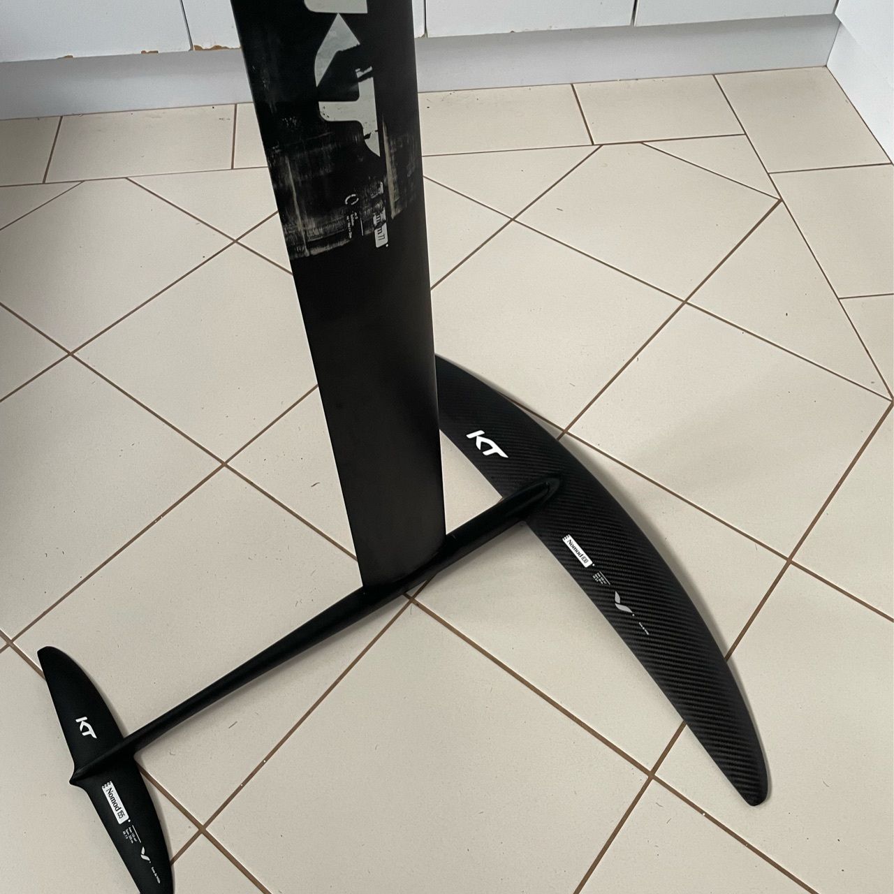 2025 Kt Surfing Nomad - Image 3