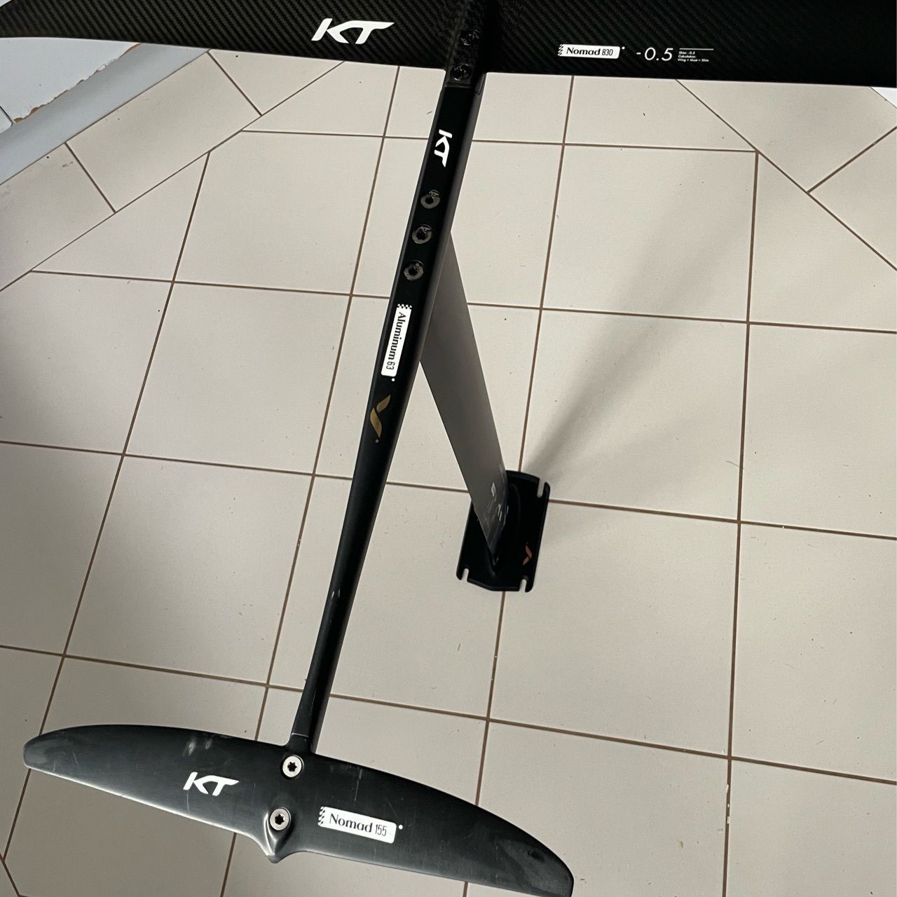 2025 Kt Surfing Nomad - Image 4