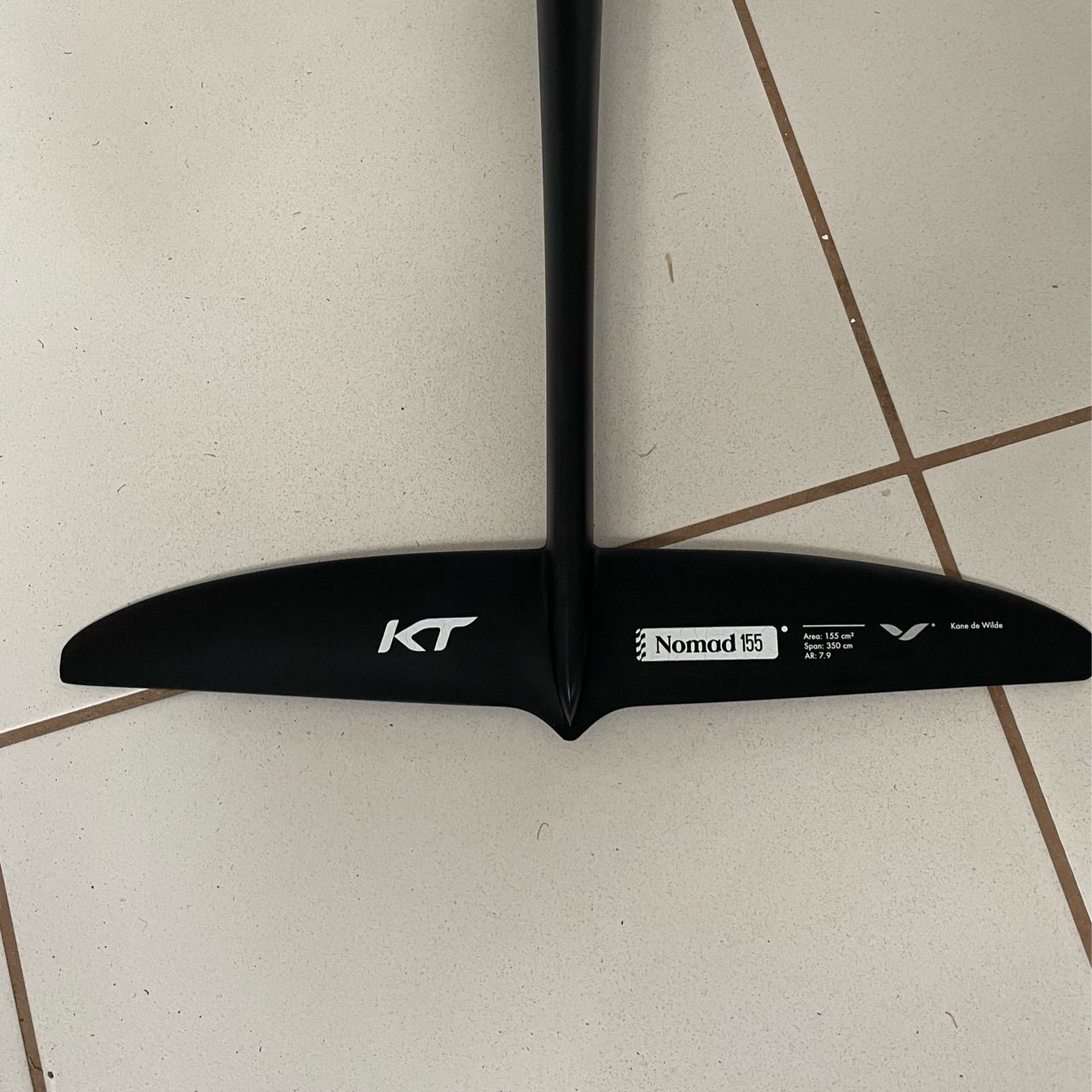 2025 Kt Surfing Nomad - Image 5