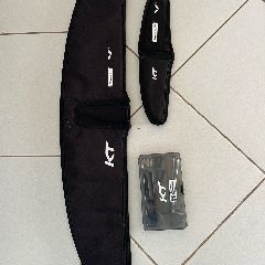 2025 Kt Surfing Nomad - Image 6