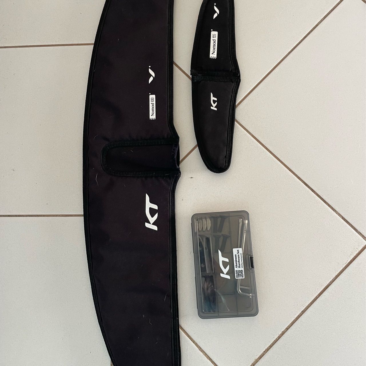 2025 Kt Surfing Nomad - Image 6