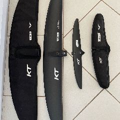 2025 Kt Surfing Nomad - Image 7