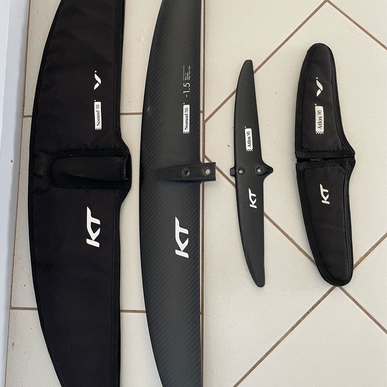 2025 Kt Surfing Nomad - Image 7