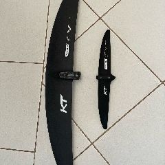 2025 Kt Surfing Nomad - Image 8