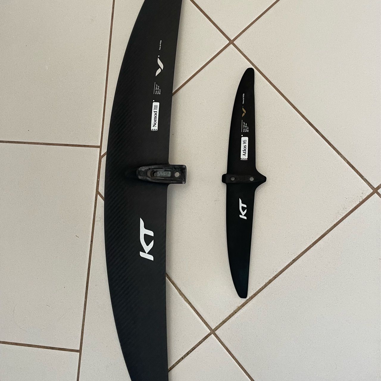 2025 Kt Surfing Nomad - Image 8