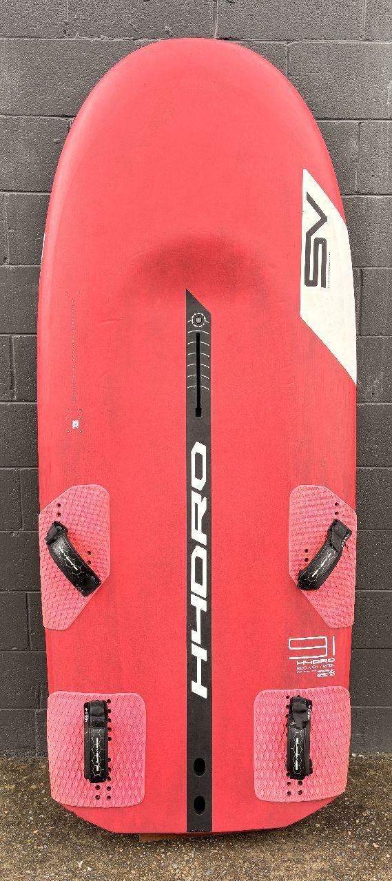 2023 Severne Hydro - Image 1