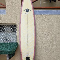 2019 Pro One Series The Scorcher - 8' 0" - Image 1