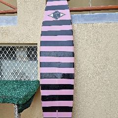 2019 Pro One Series The Scorcher - 8' 0" - Image 2