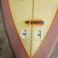 2019 Pro One Series The Scorcher - 8' 0" - Image 3