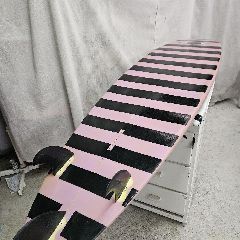2019 Pro One Series The Scorcher - 8' 0" - Image 4