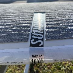 2025 Sunova Casey Revolution - 10' 0", 26 inches - Image 2