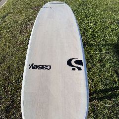 2025 Sunova Casey Revolution - 10' 0", 26 inches - Image 3