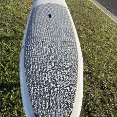 2025 Sunova Casey Revolution - 10' 0", 26 inches - Image 6