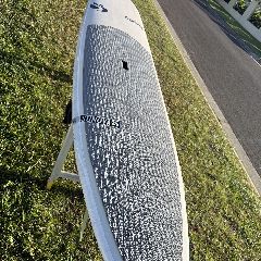 2025 Sunova Casey Revolution - 10' 0", 26 inches - Image 7