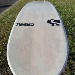 2025 Sunova Casey Revolution - 10' 0", 26 inches - Image 8