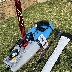 2023 Foil Drive Foil Drive Assist Plus - Image 1