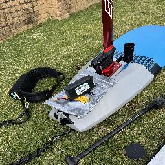 2023 Foil Drive Foil Drive Assist Plus - Image 2