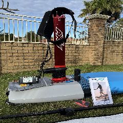 2023 Foil Drive Foil Drive Assist Plus - Image 3