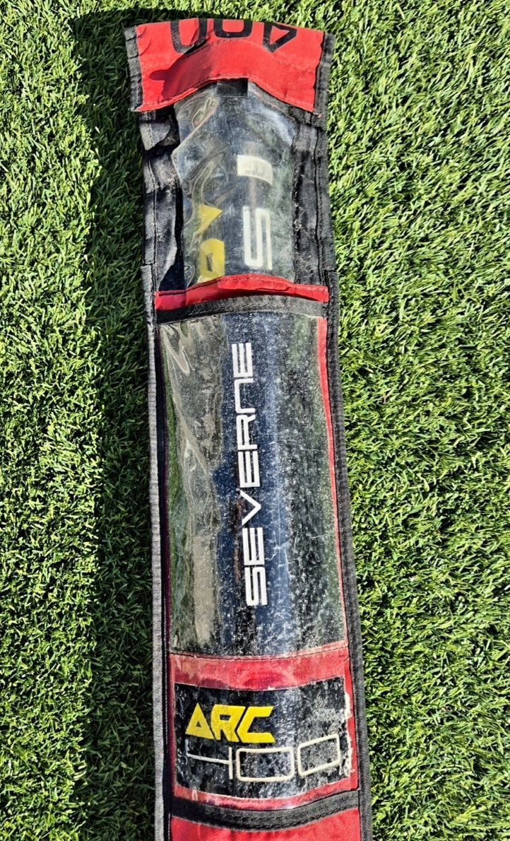 Severne Arc 400 Sdm Mast - Image 2