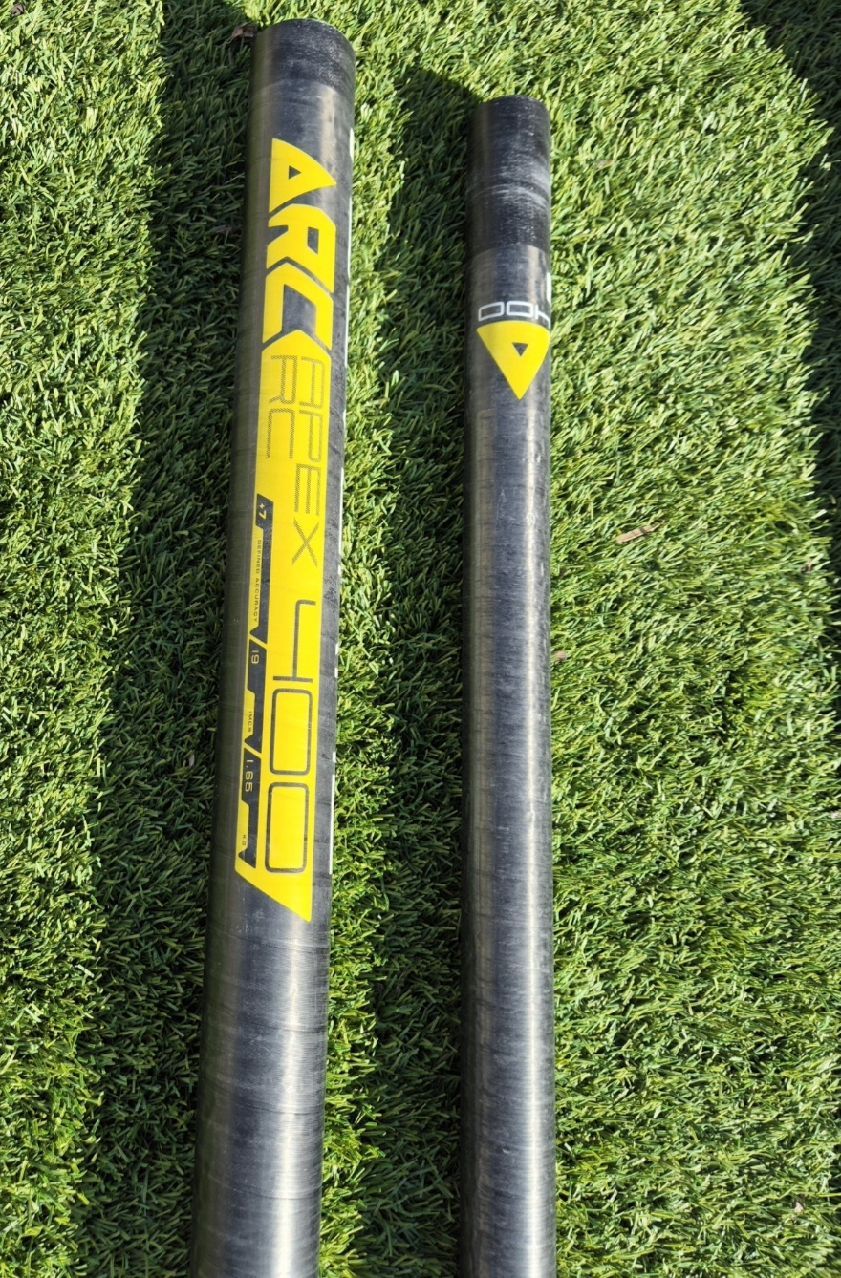 Severne Arc 400 Sdm Mast - Image 3