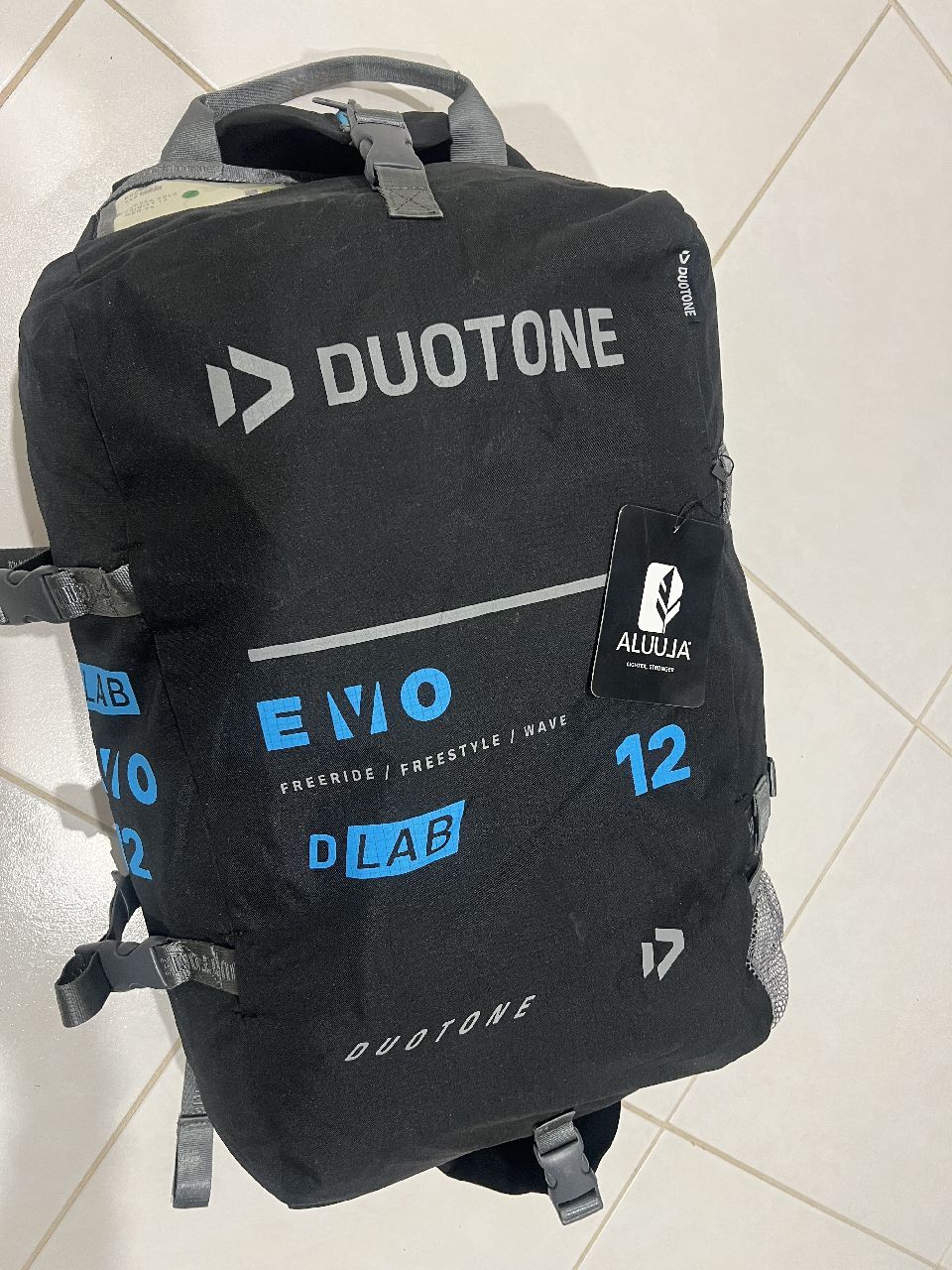 2026 Duotone Evo Dlab - Image 1