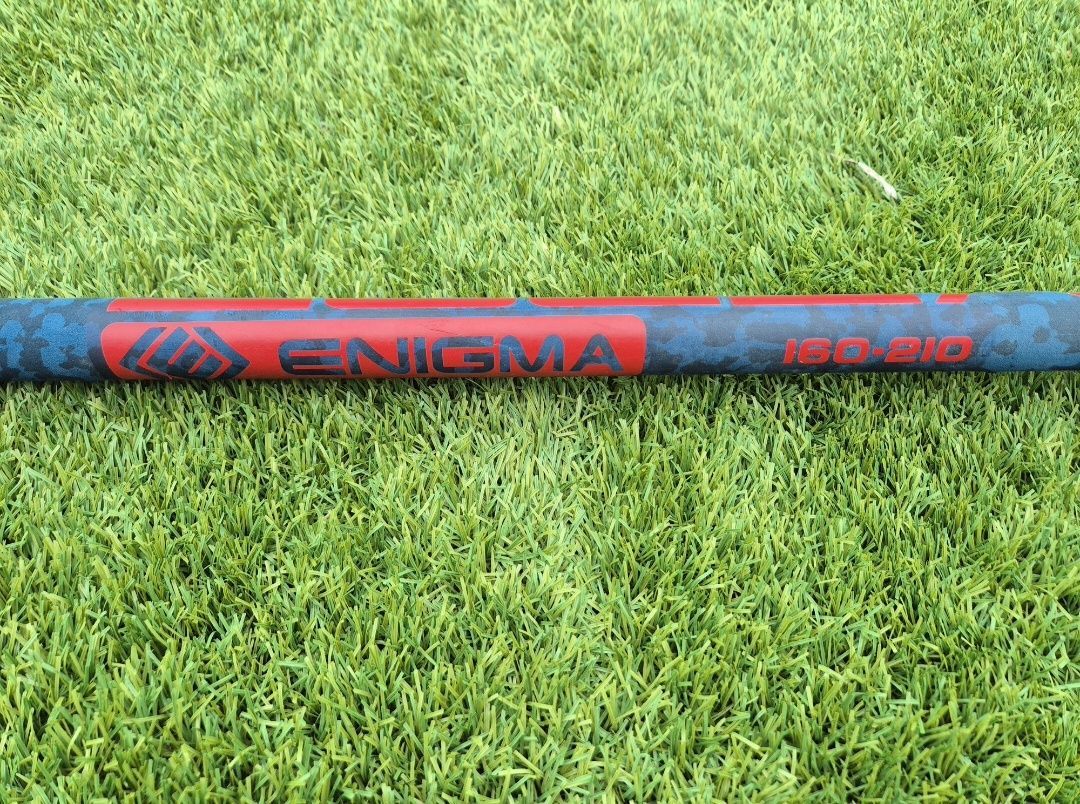 2025 Severne Enigma Carbon Boom - Image 2