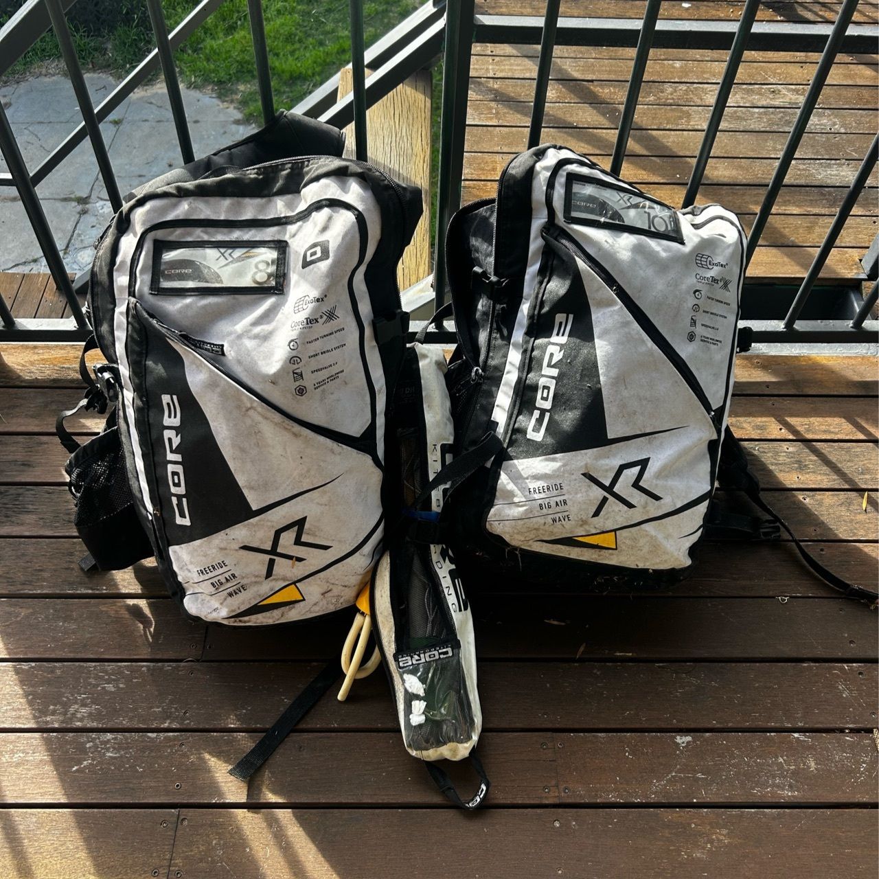 2016 Core Xr - Image 1