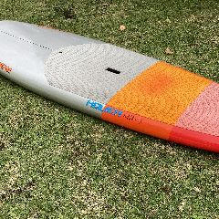 2019 Naish Hover 135 - 7.6 cm - Image 5