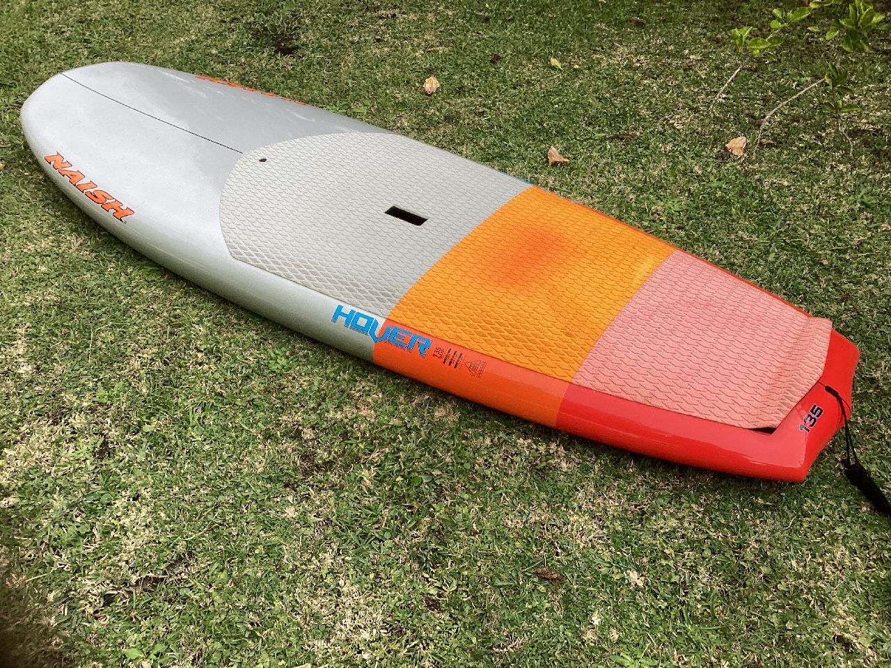 2019 Naish Hover 135 - Image 4