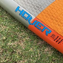 2019 Naish Hover 135 - 7.6 cm - Image 6