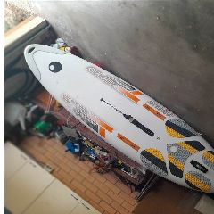 Bic Techno 293 One Design - 293 cm, 205 litres - Image 1