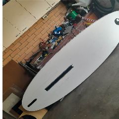 Bic Techno 293 One Design - 293 cm, 205 litres - Image 2