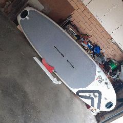 Windsurfer Lt School Edition - 300 cm, 250 litres - Image 8