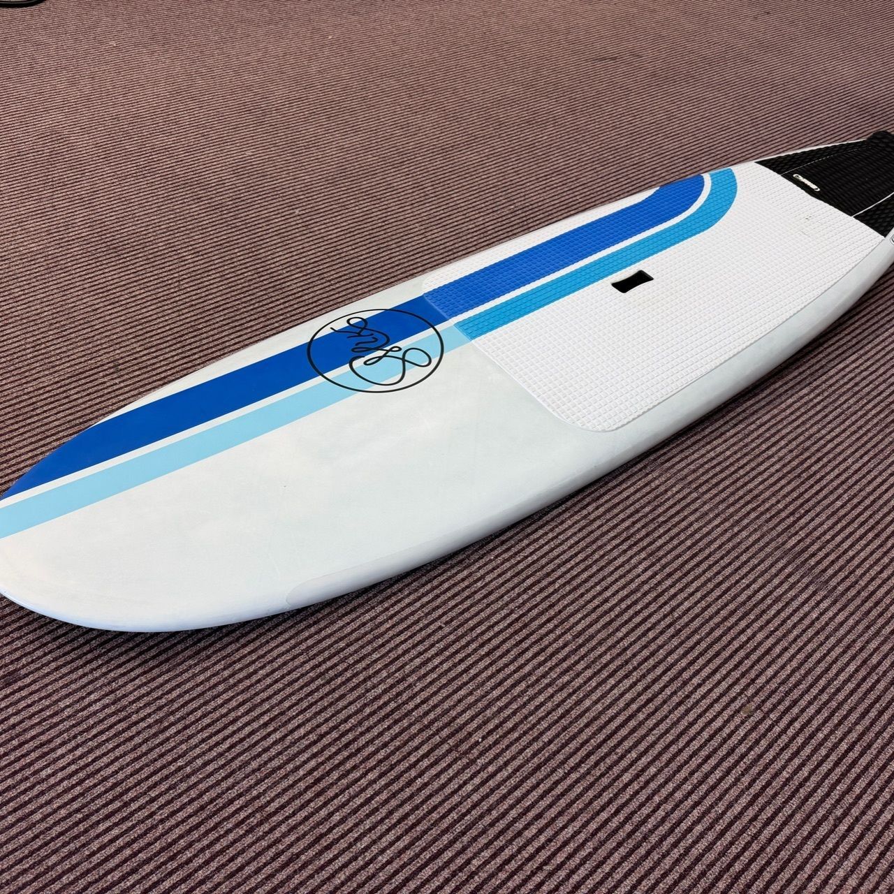 2025 SMIK Hipster Twin Lingboard - Image 1