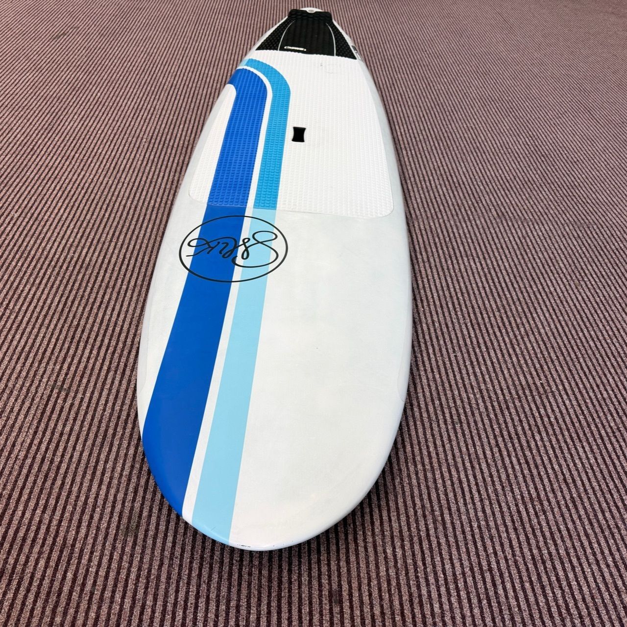 2025 SMIK Hipster Twin Lingboard - Image 3