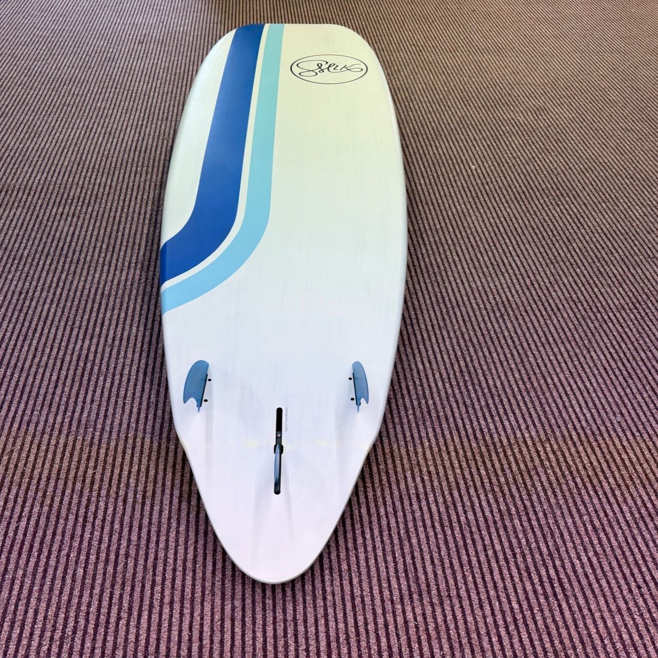 2025 SMIK Hipster Twin Lingboard - Image 5