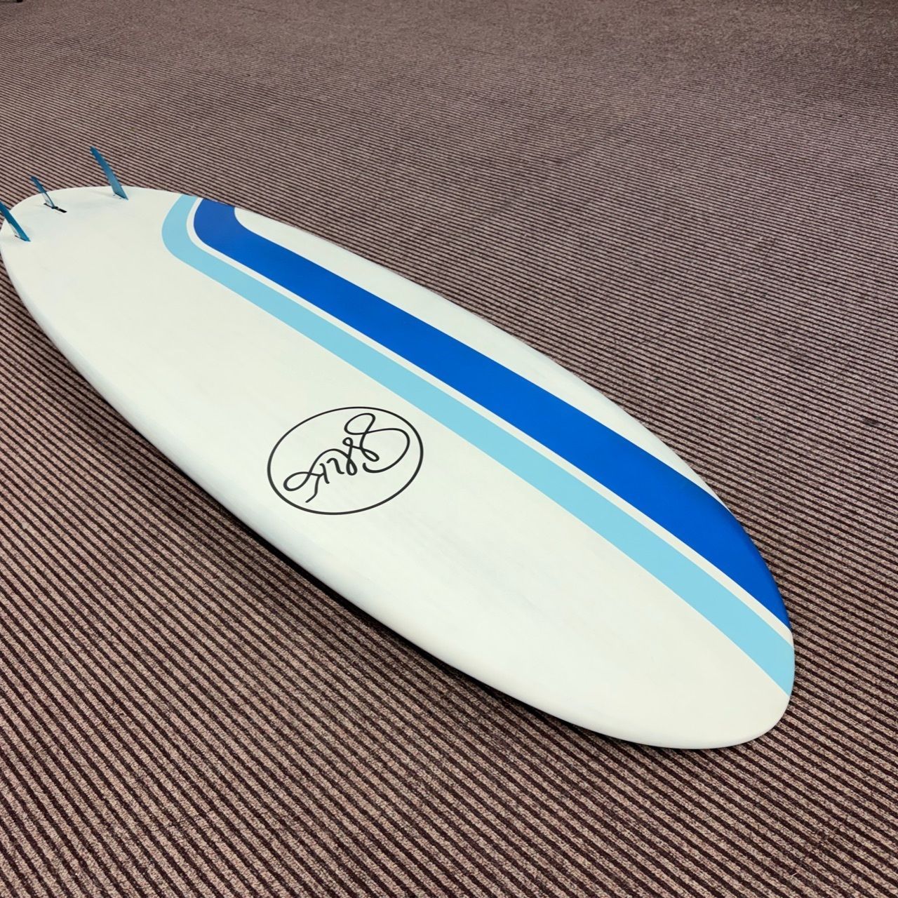 2025 SMIK Hipster Twin Lingboard - Image 7