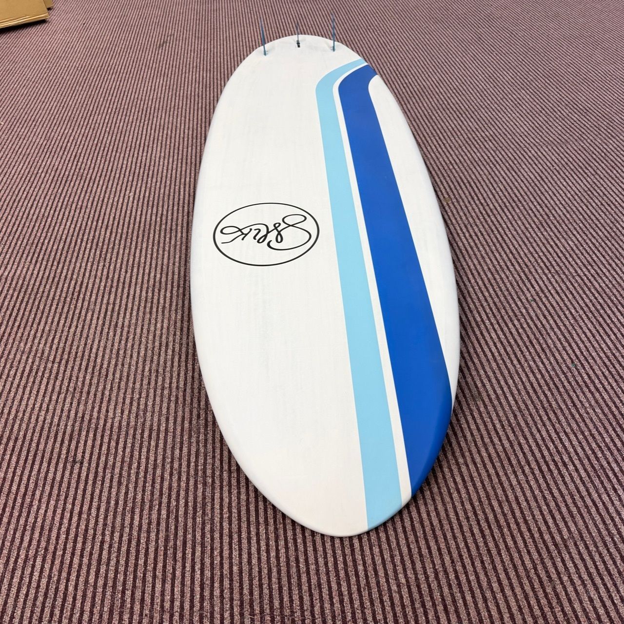 2025 SMIK Hipster Twin Lingboard - Image 8