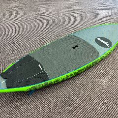 SMIK Hipster Twin Swallow Tail - 8' 6", 31.5 inches - Image 1