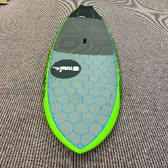SMIK Hipster Twin Swallow Tail - 8' 6", 31.5 inches - Image 3