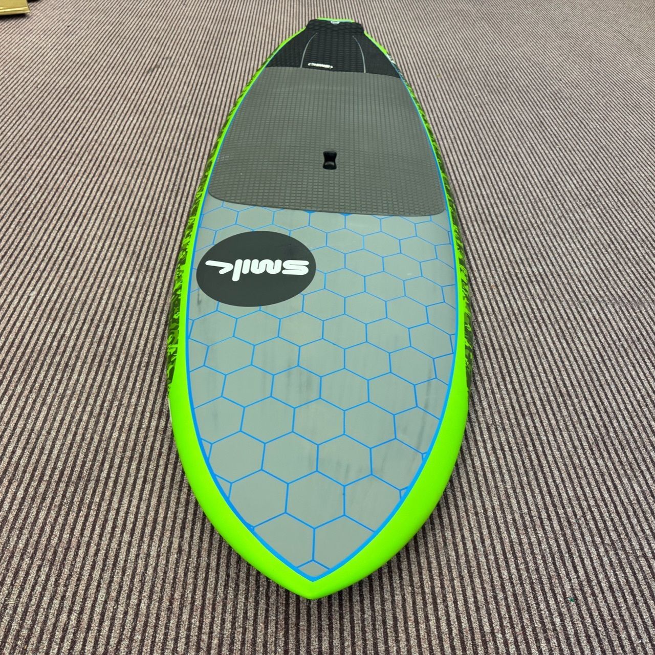 SMIK Hipster Twin Swallow Tail - Image 3
