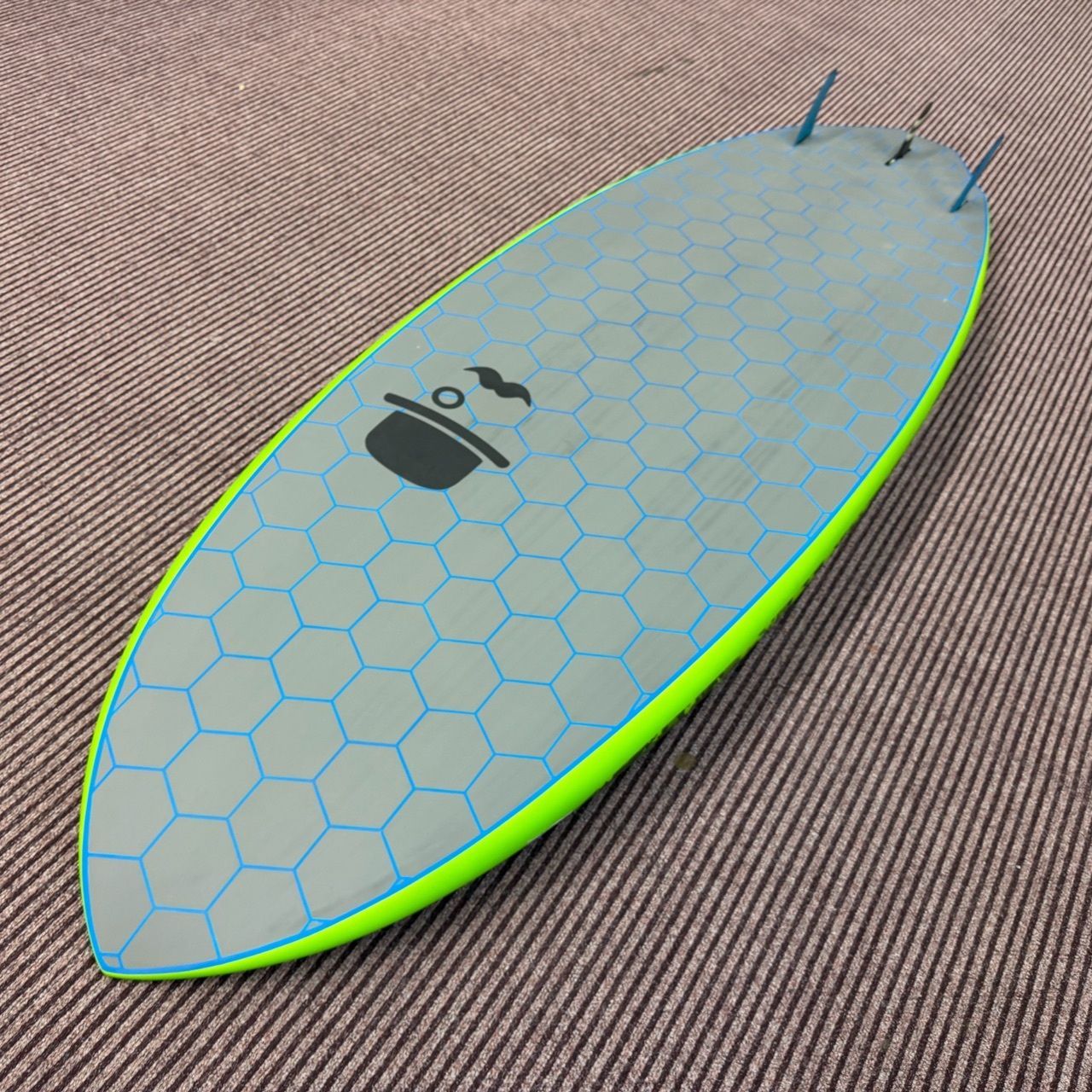 SMIK Hipster Twin Swallow Tail - Image 6