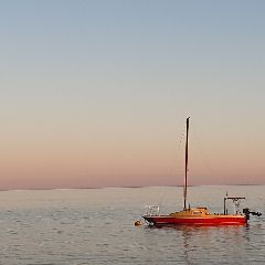 2007 Custom Built Trailer Sailer - 24' 0" - Image 2