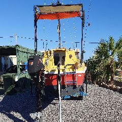 2007 Custom Built Trailer Sailer - 24' 0" - Image 3